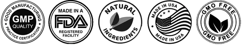 Nervory Scientifically Formulated