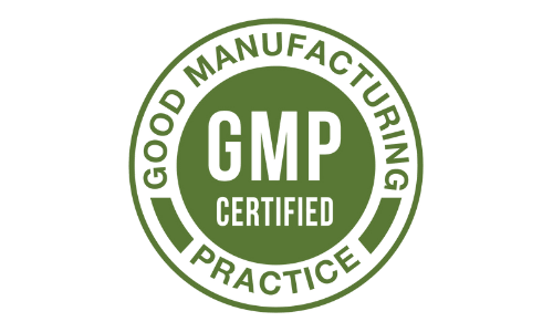 Nervory GMP Certified