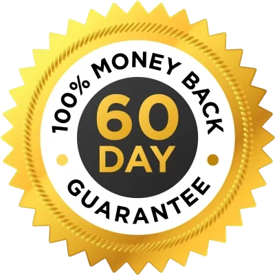 Nervory 100% Money Back Gaurantee